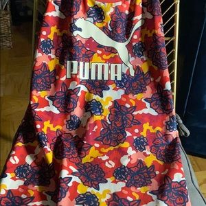 Puma Dress
